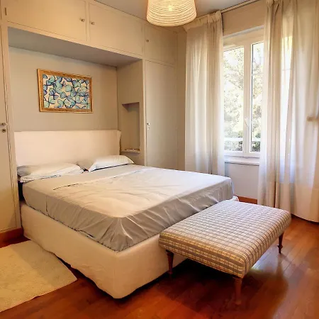 Apartment 2 Bedroom, 2 Bathrooms Suquet With Sea View 314